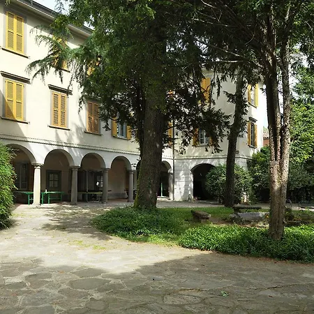 Guest house La Patirana