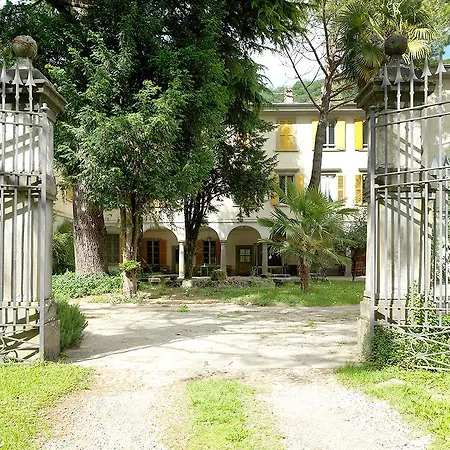 Guest house La Patirana 4*