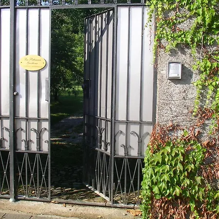 La Patirana Zandobbio