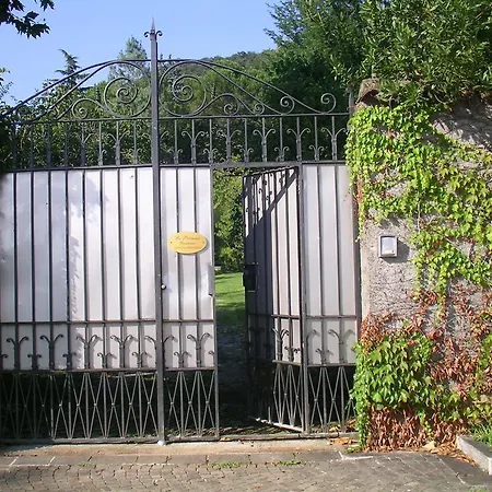 La Patirana Guest house 4*