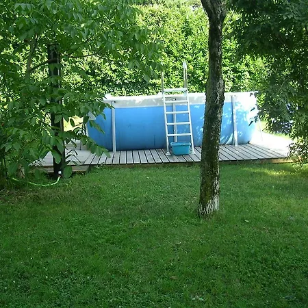 La Patirana 4* Zandobbio