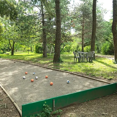 La Patirana 잔도비오