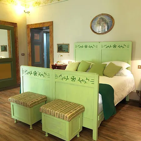 La Patirana 잔도비오