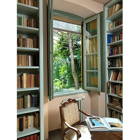 게스트하우스 La Patirana