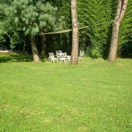 La Patirana 게스트하우스