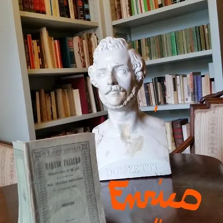 게스트하우스 La Patirana 잔도비오