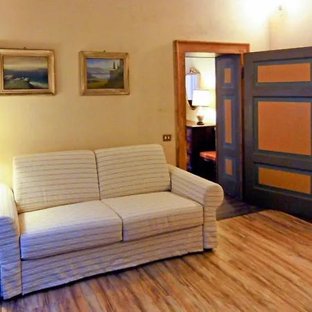 게스트하우스 La Patirana 잔도비오